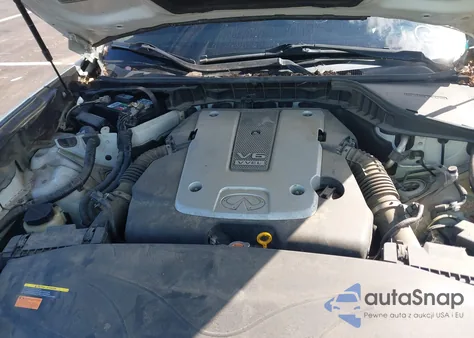 2014 Infiniti Q70 3.7 из США, поврежденный, VIN JN1BY1AP4EM260164